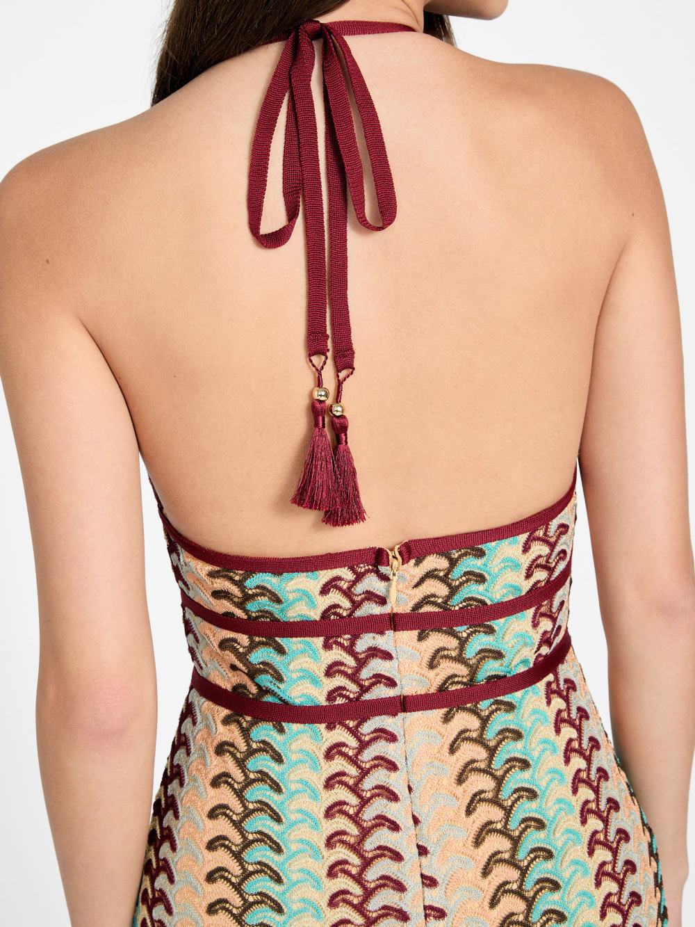 Fearne Midi Dress