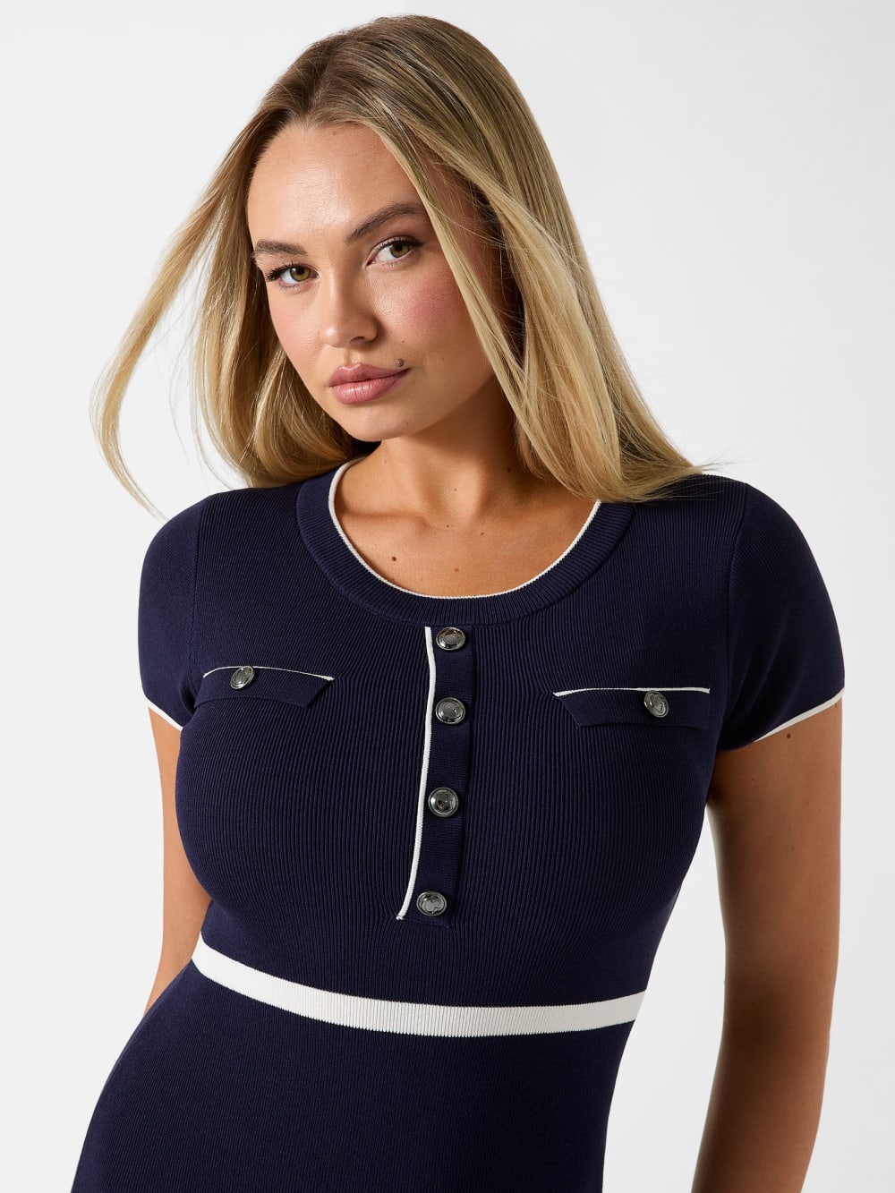Allie Sweater Dress