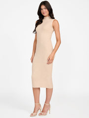Eco Julia Cashmere-Blend Sweater Dress