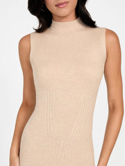 Eco Julia Cashmere-Blend Sweater Dress