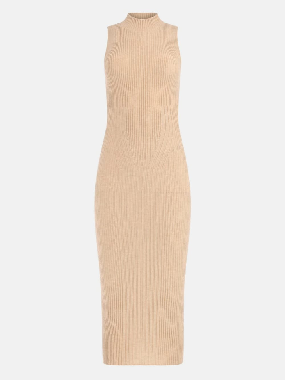 Eco Julia Cashmere-Blend Sweater Dress