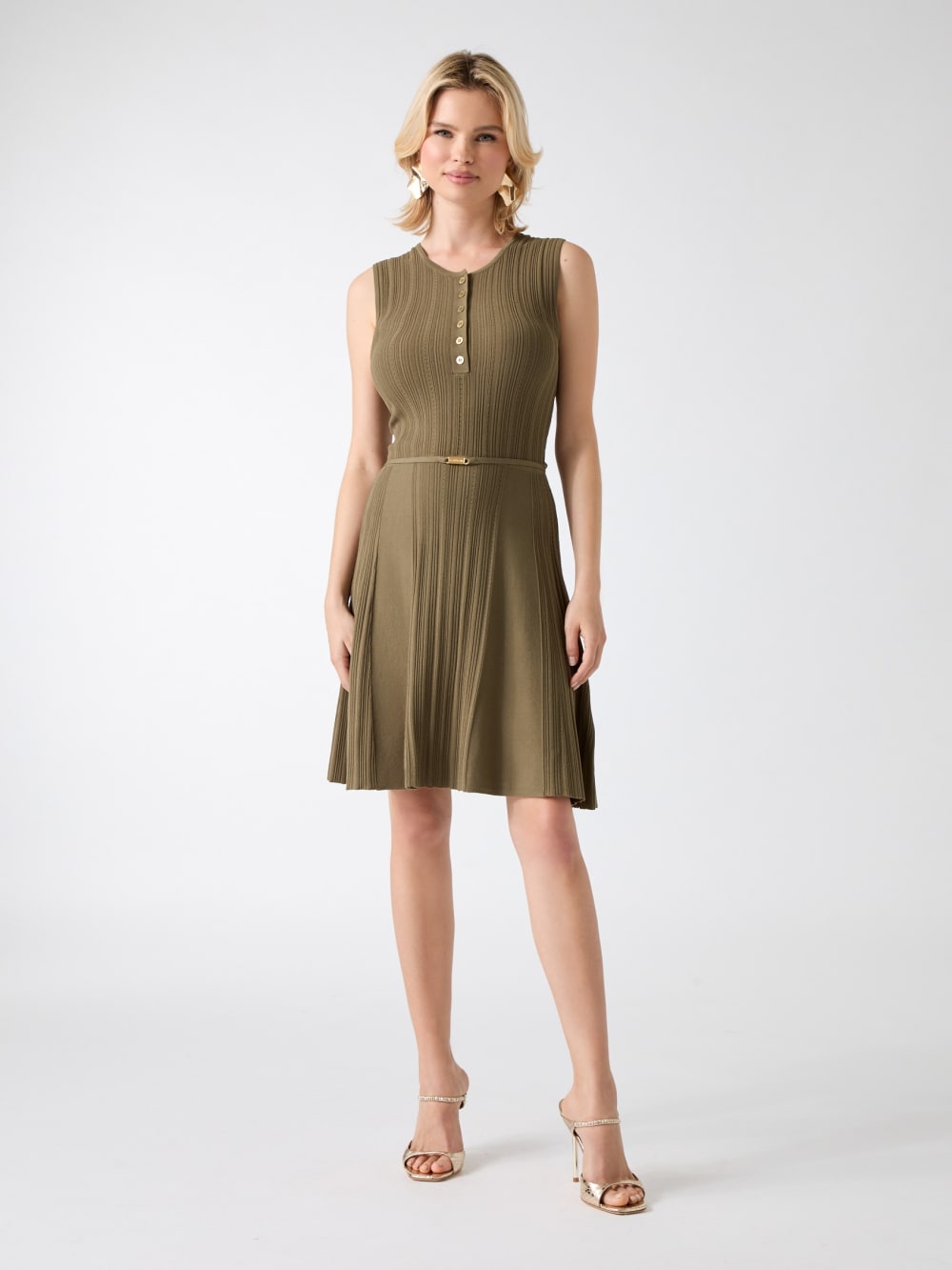 Giada Sweater Dress