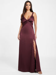 Eco Jael Maxi Dress