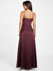 Eco Jael Maxi Dress