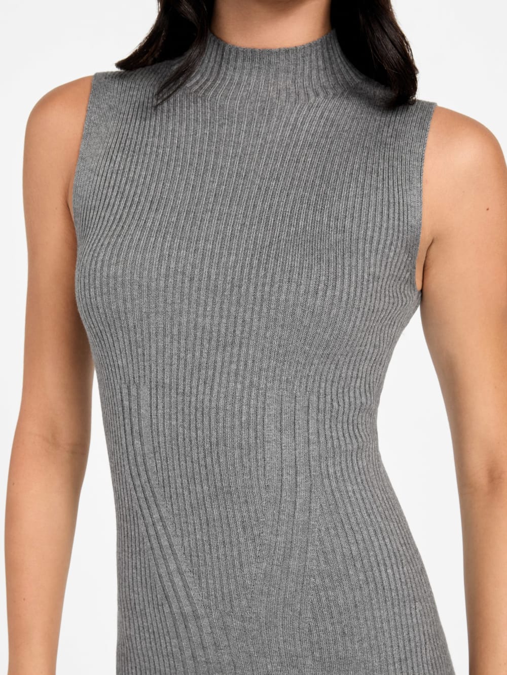 Eco Julia Cashmere-Blend Sweater Dress