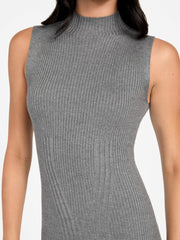 Eco Julia Cashmere-Blend Sweater Dress