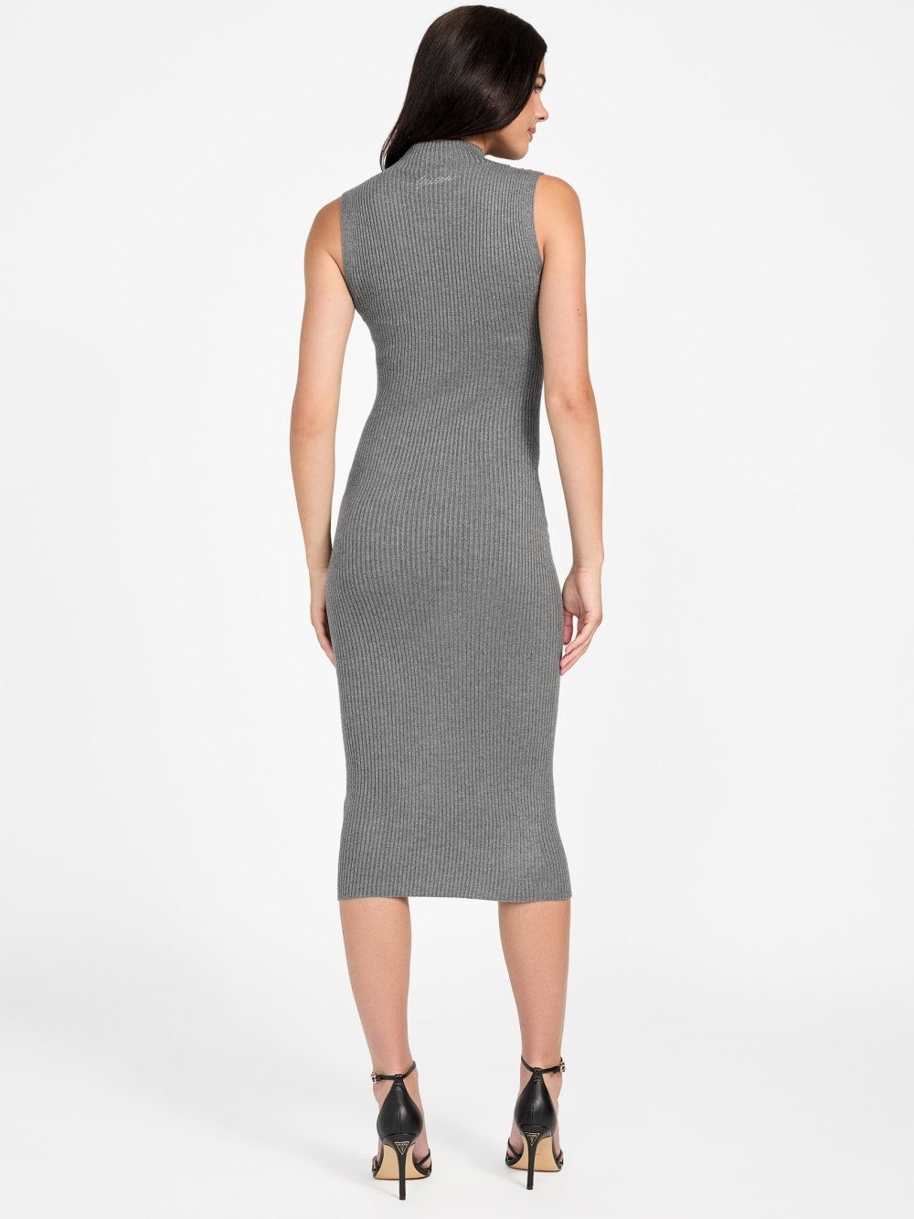 Eco Julia Cashmere-Blend Sweater Dress
