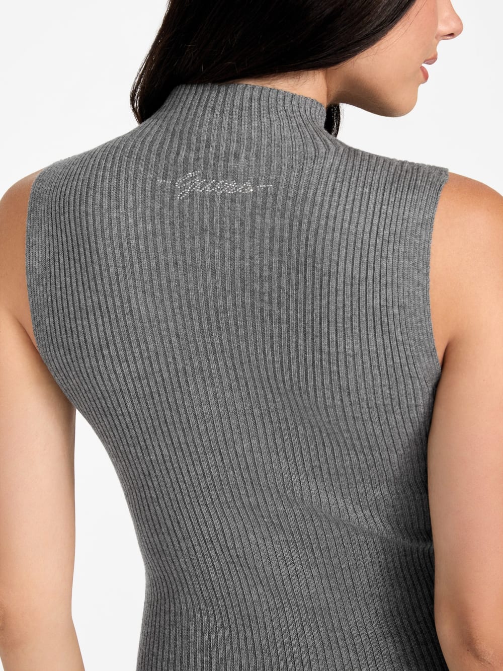 Eco Julia Cashmere-Blend Sweater Dress