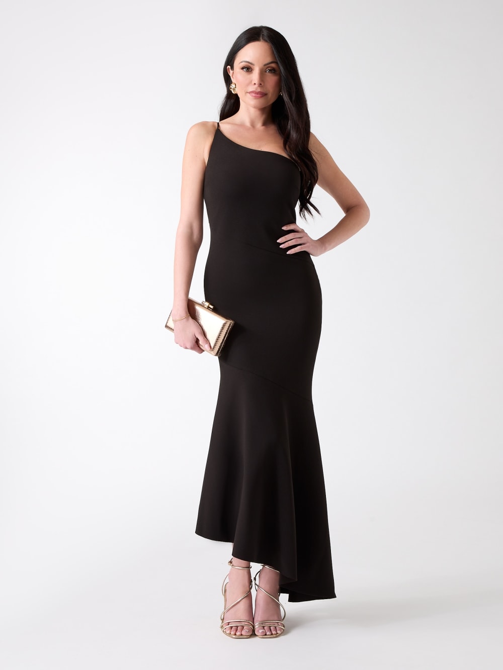 Gabriella Slip Dress