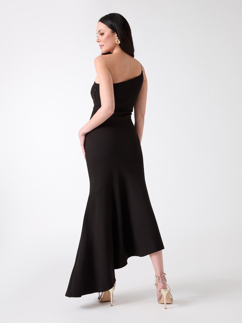 Gabriella Slip Dress