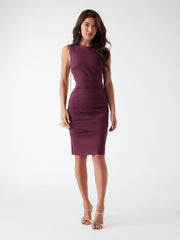 Allanah Dress
