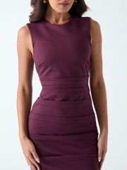 Allanah Dress