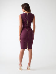 Allanah Dress