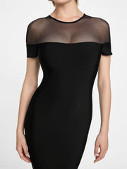Trina Bandage Dress