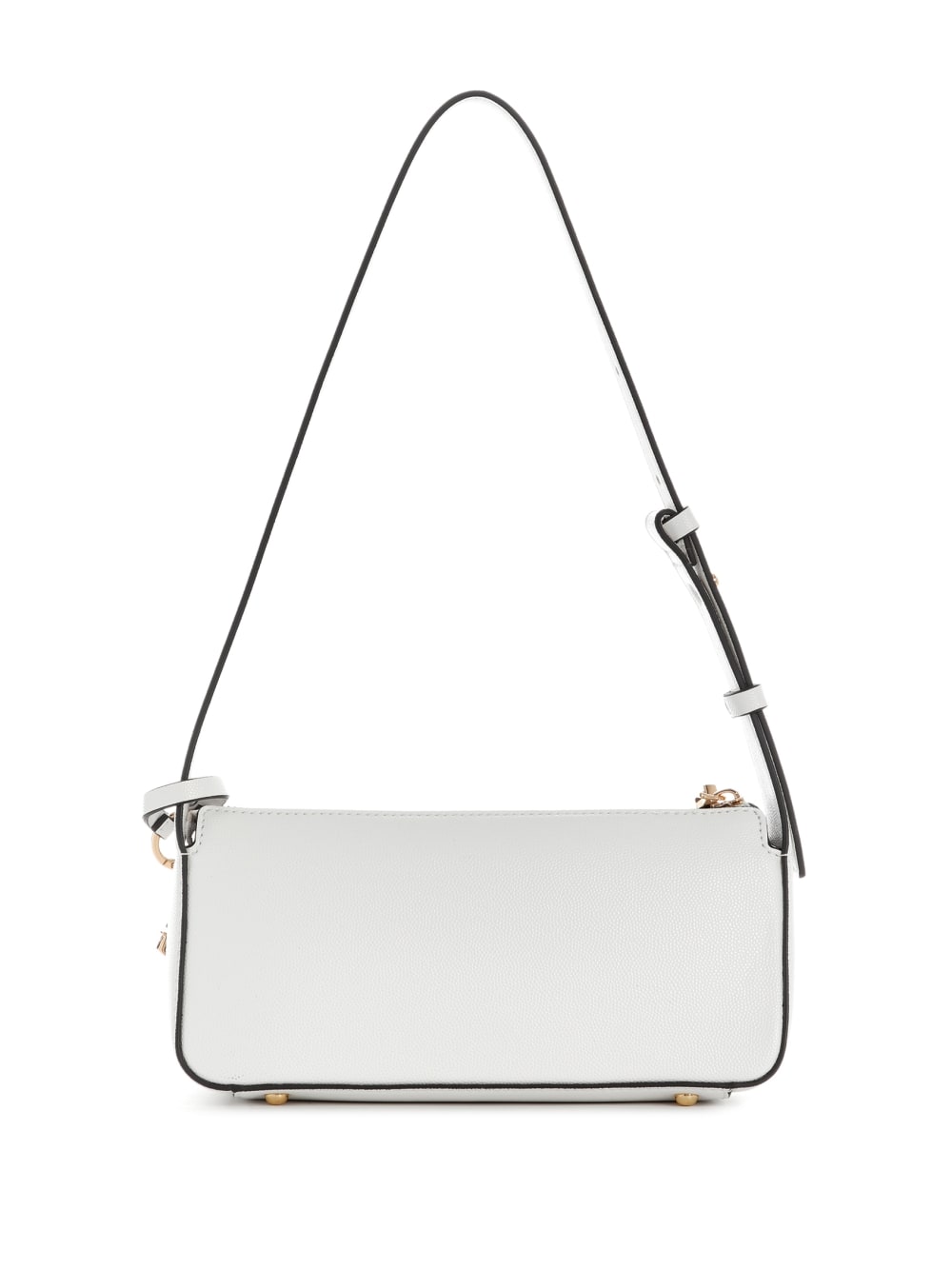 Isobel Logo Shoulder  Bag