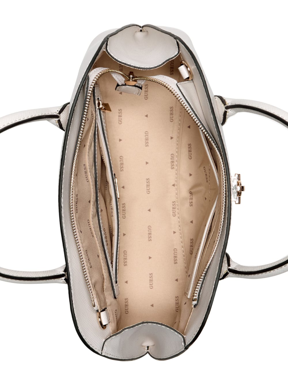 Patsie Satchel