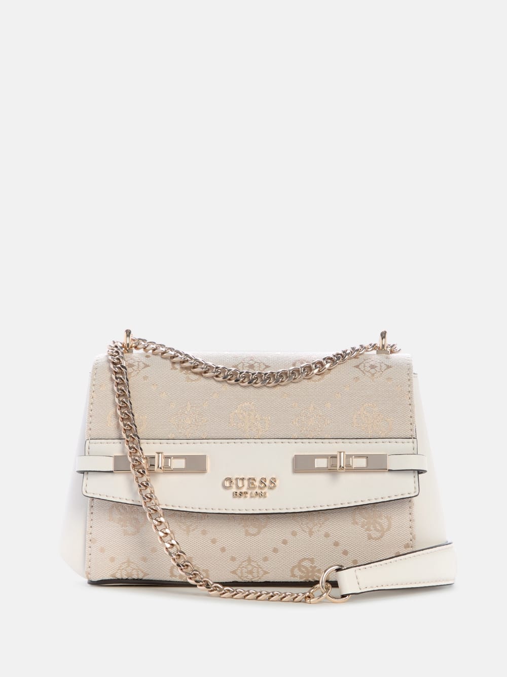 Melinda Quattro G Convertible Crossbody