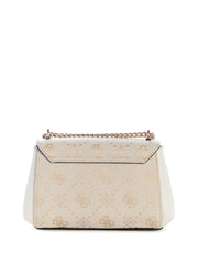 Melinda Quattro G Convertible Crossbody