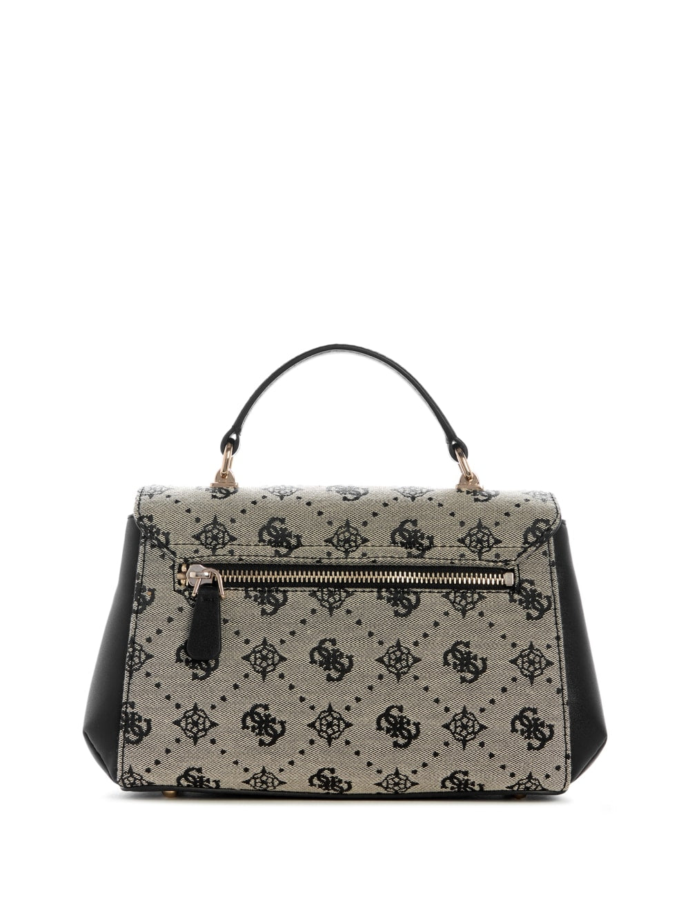 Melinda Quattro G Top Handle Crossbody