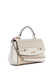 Melinda Quattro G Top Handle Crossbody
