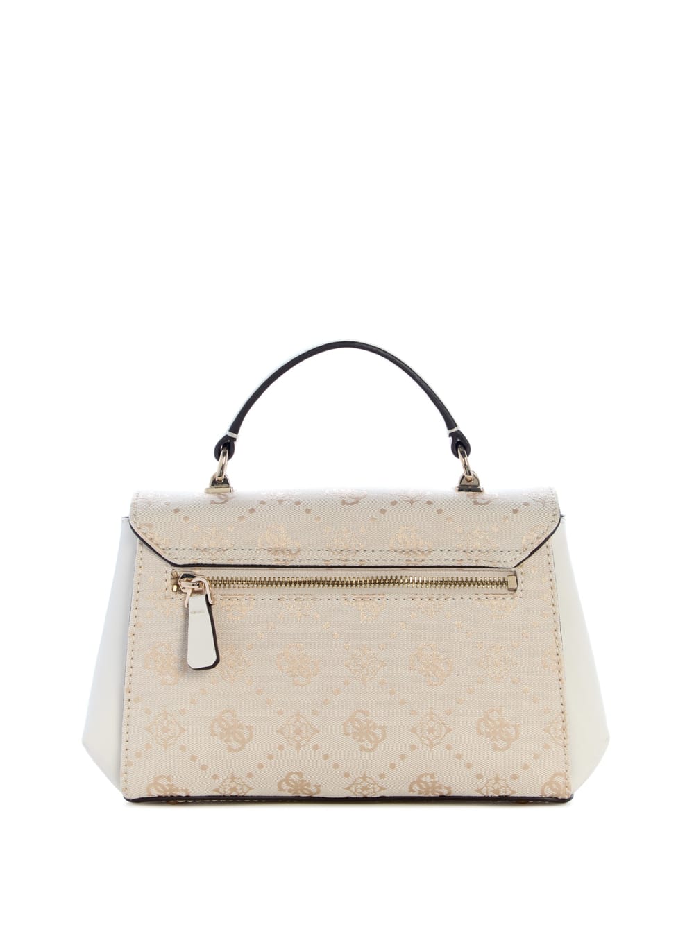 Melinda Quattro G Top Handle Crossbody
