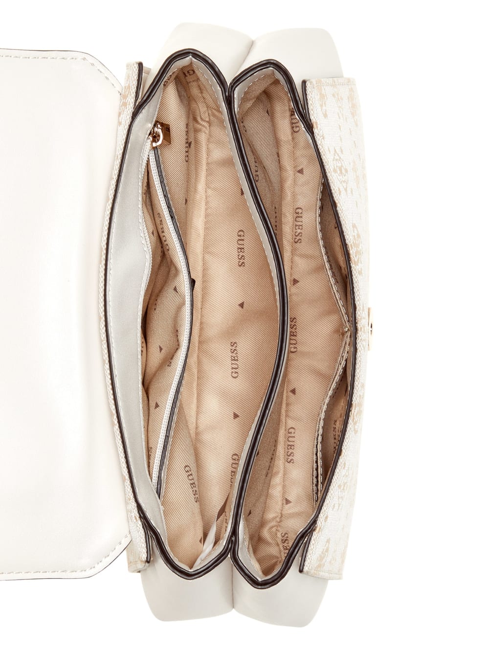 Melinda Quattro G Top Handle Crossbody