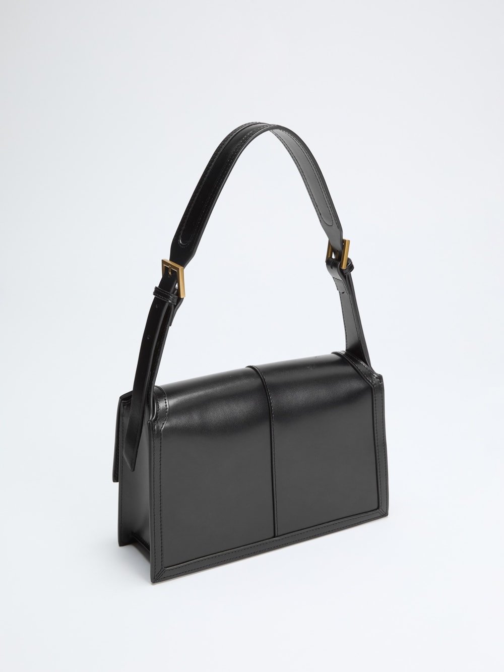 Isa Convertible Leather Bag