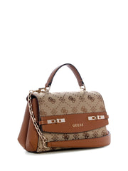 Melinda Quattro G Top Handle Crossbody