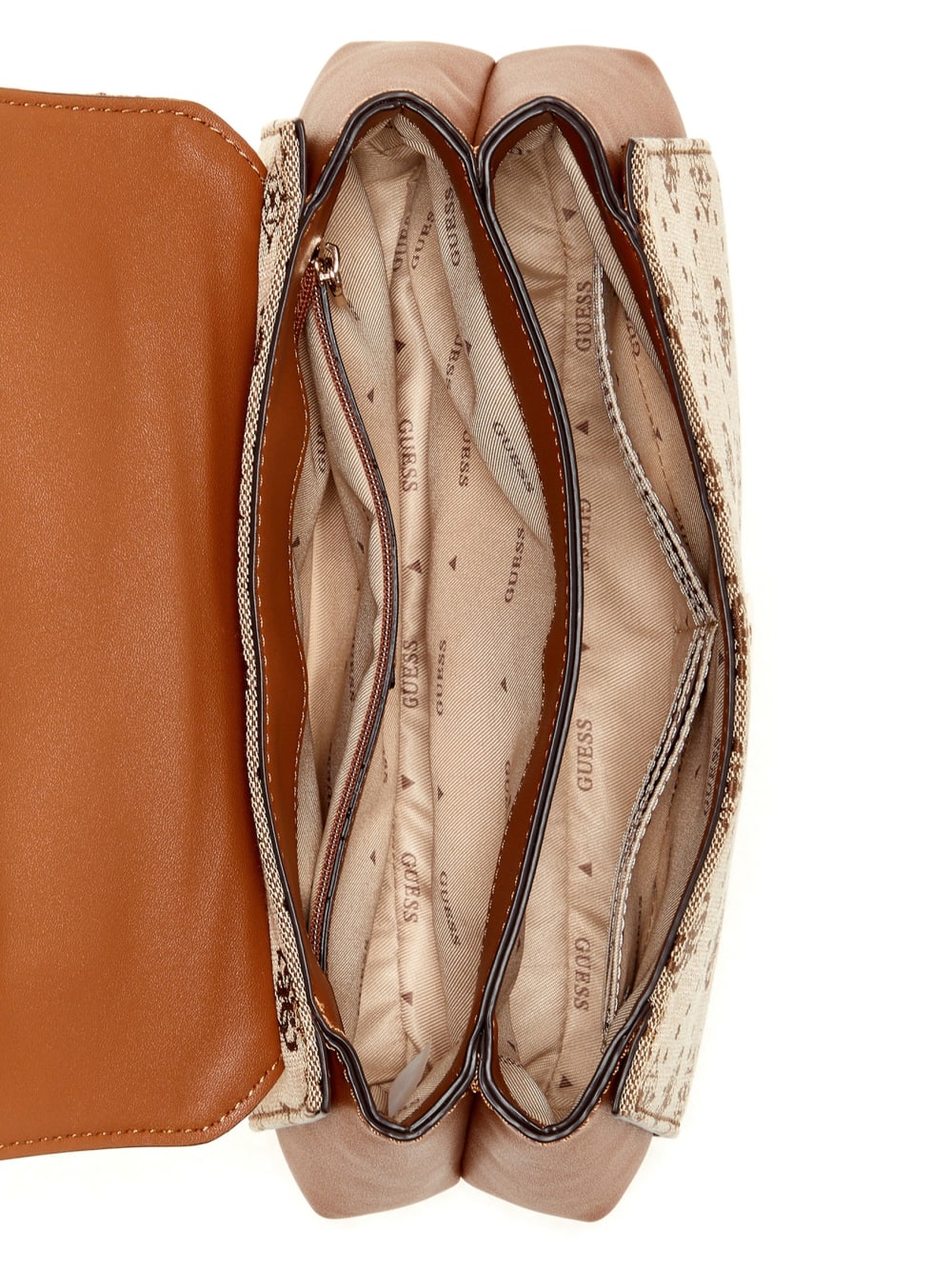 Melinda Quattro G Top Handle Crossbody