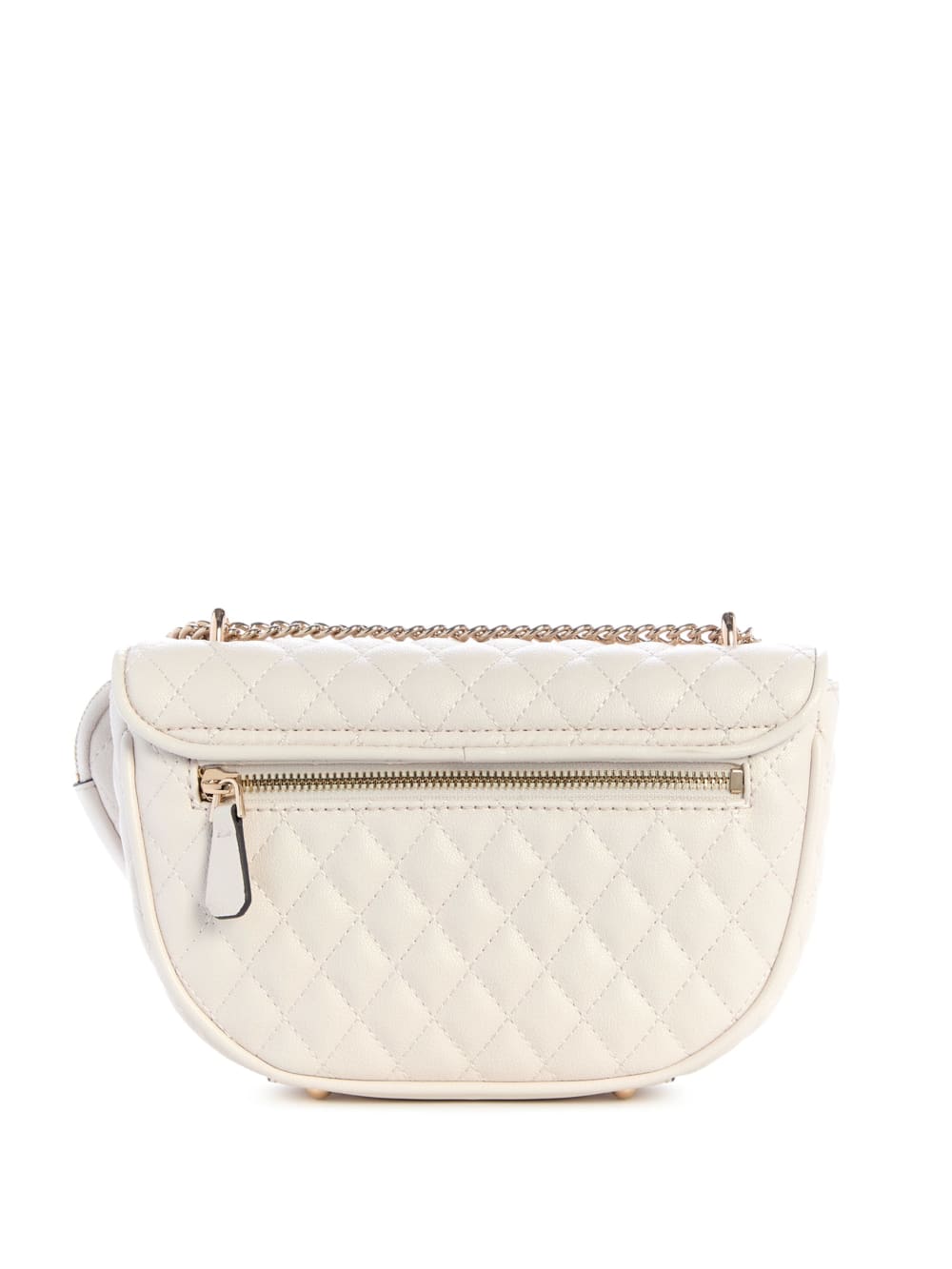 Atabey Quilted Convertible Crossbody