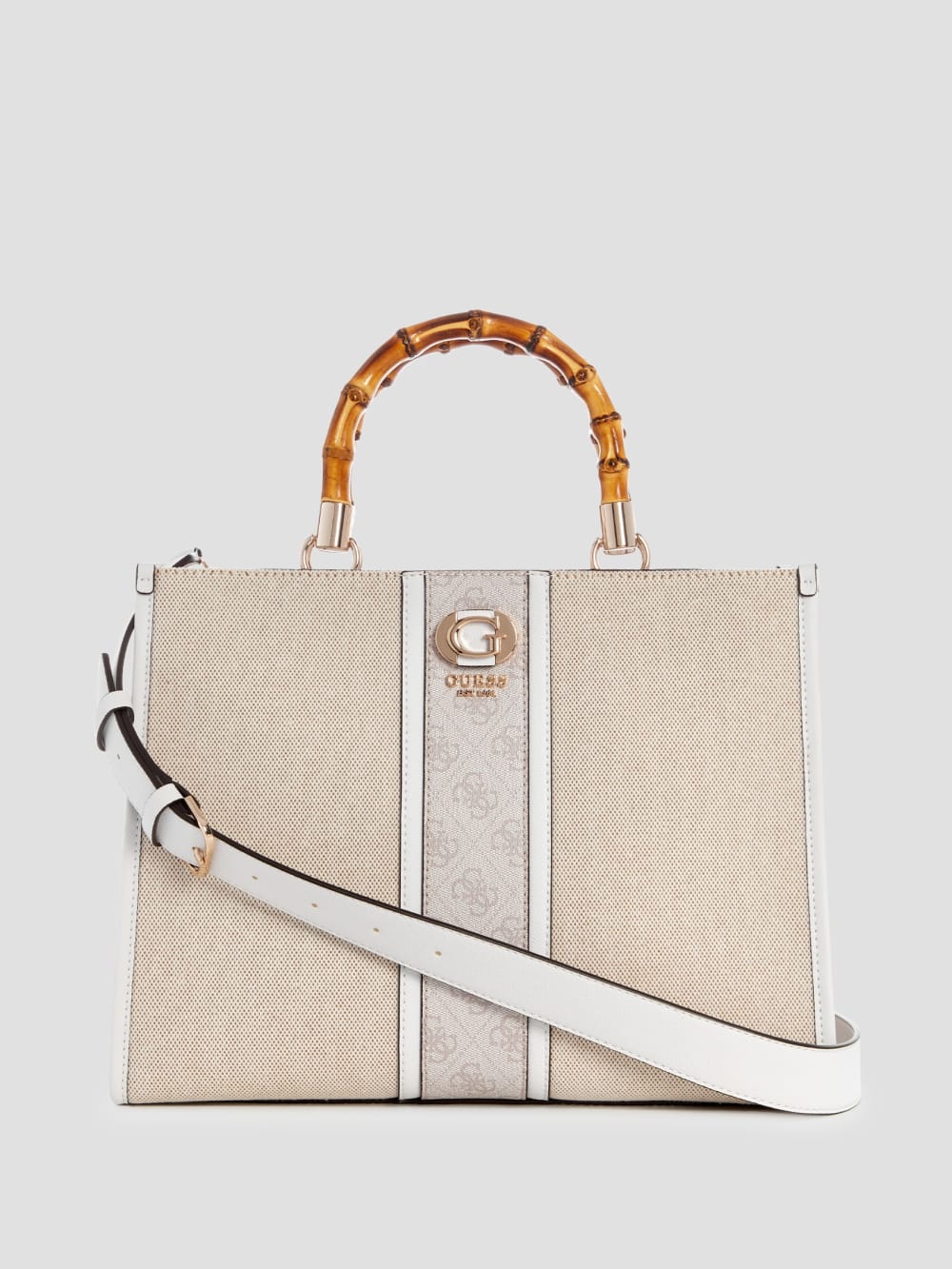 Kerima Bamboo Tote