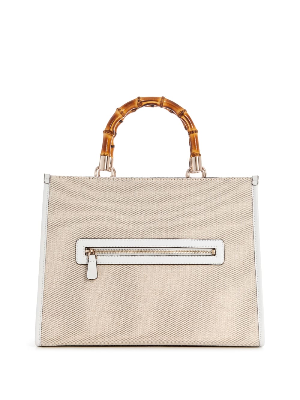 Kerima Bamboo Tote