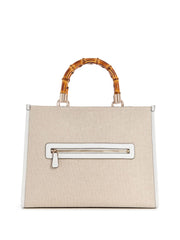 Kerima Bamboo Tote