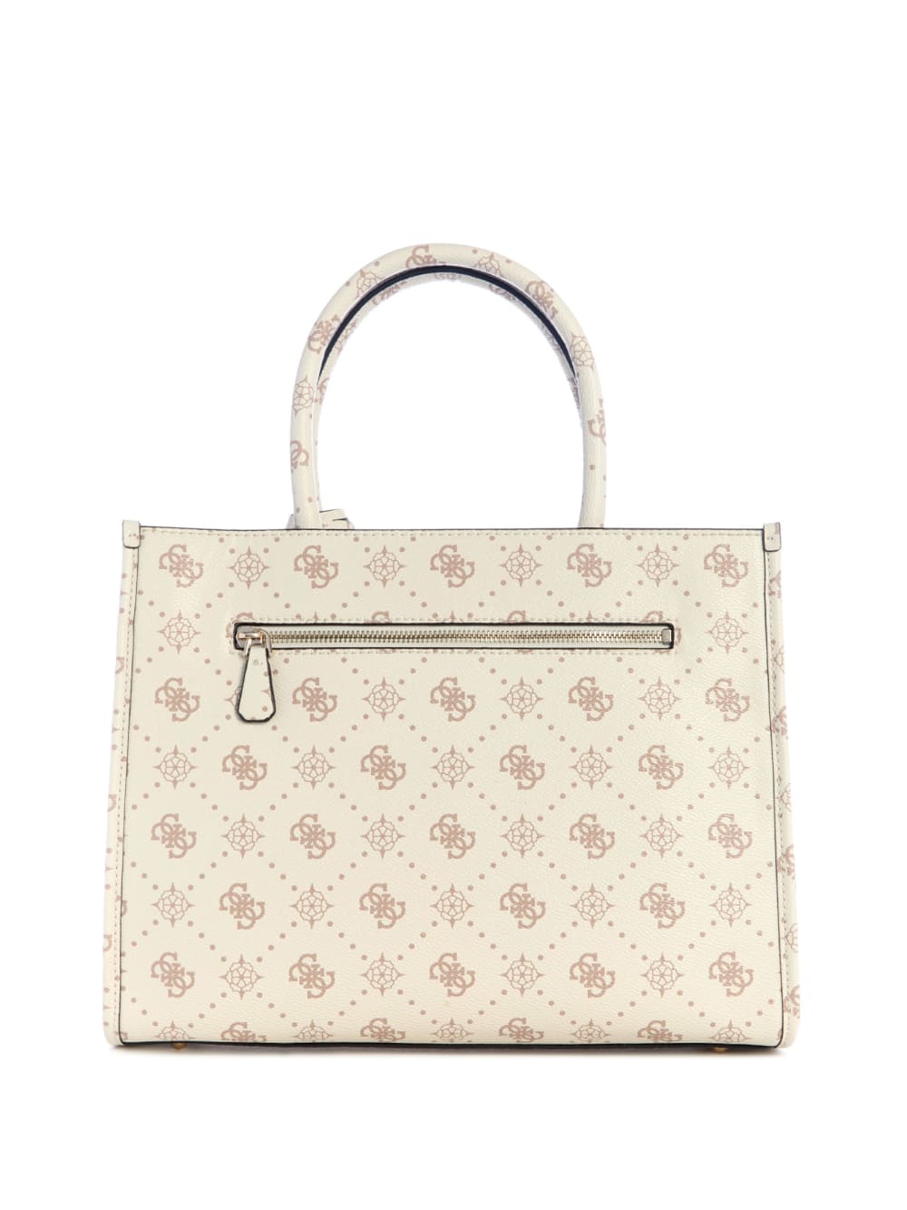 Silia Peony Dual Compartment Tote