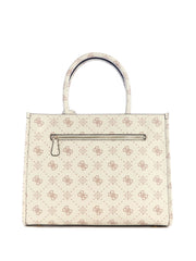 Silia Peony Dual Compartment Tote