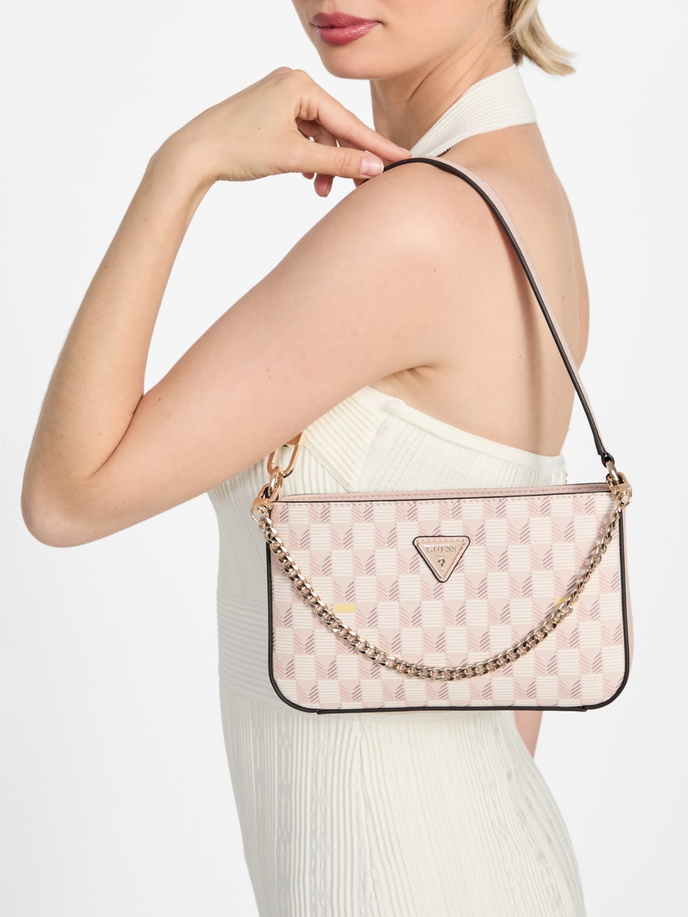 G Wave II Mini Shoulder Bag