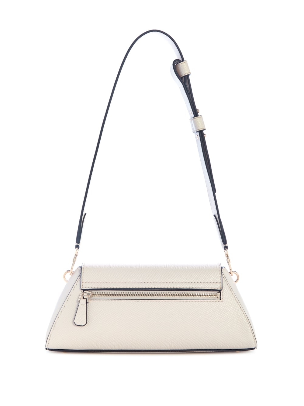 Bolena Faux-Leather Shoulder Bag
