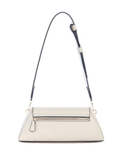 Bolena Faux-Leather Shoulder Bag