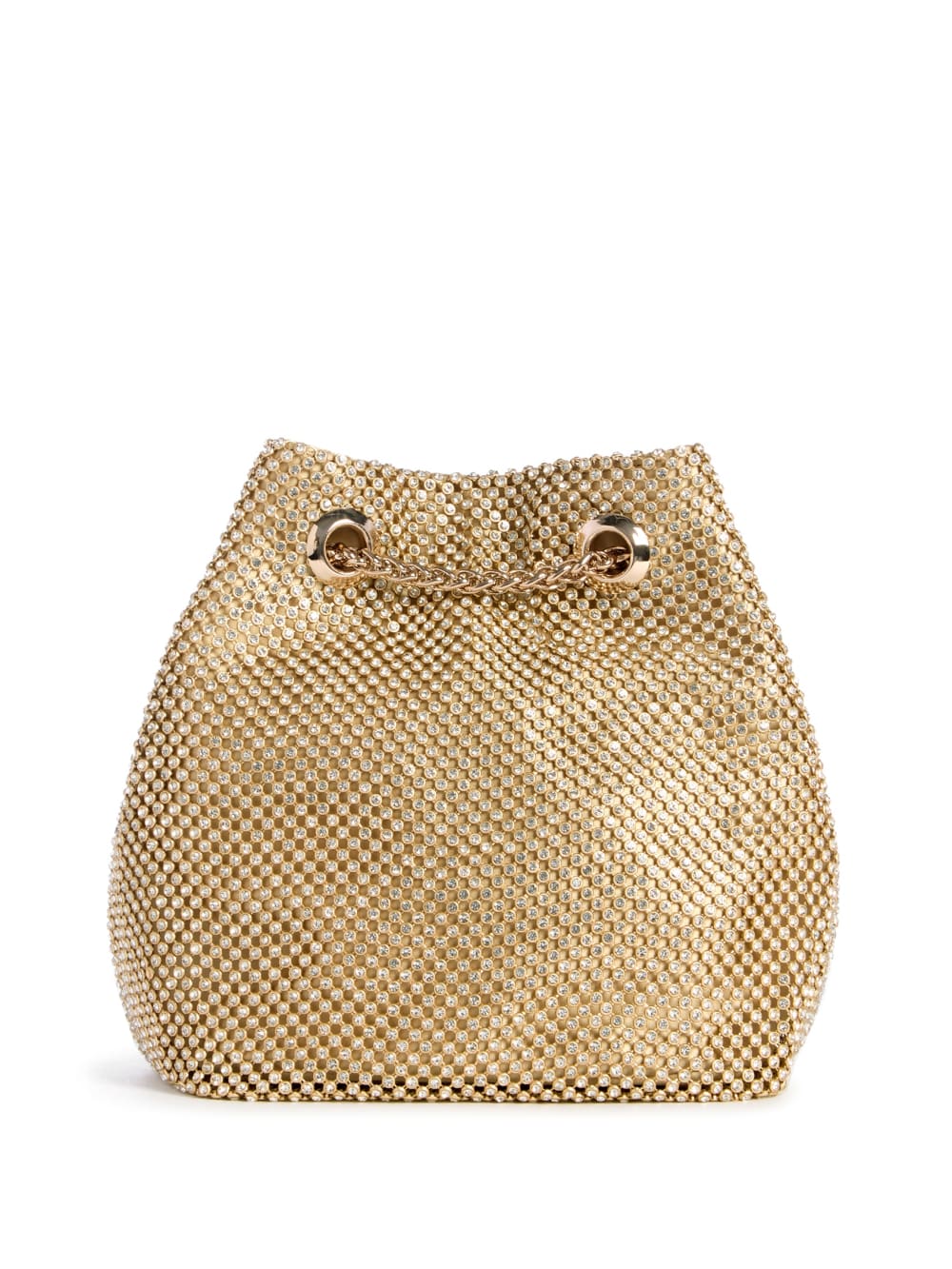 Zalina Mesh Pouch