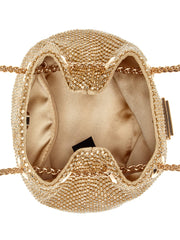 Zalina Mesh Pouch