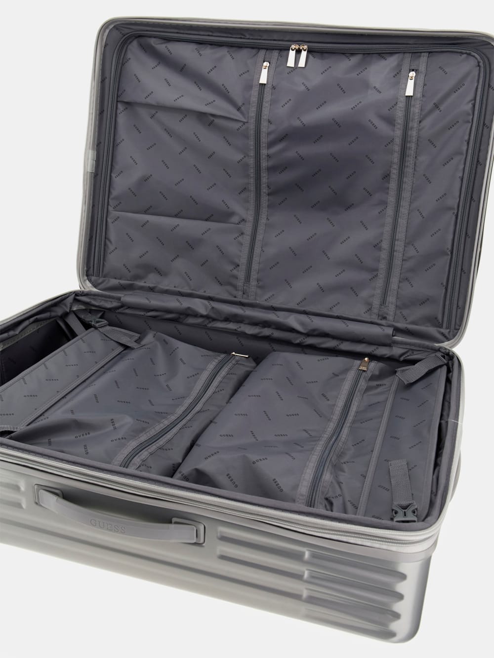 Centennial 18" 8-Wheel Suitcase