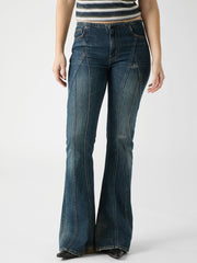 GUESS Originals Extra Flared Jeans
