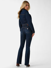 Sexy flare jeans