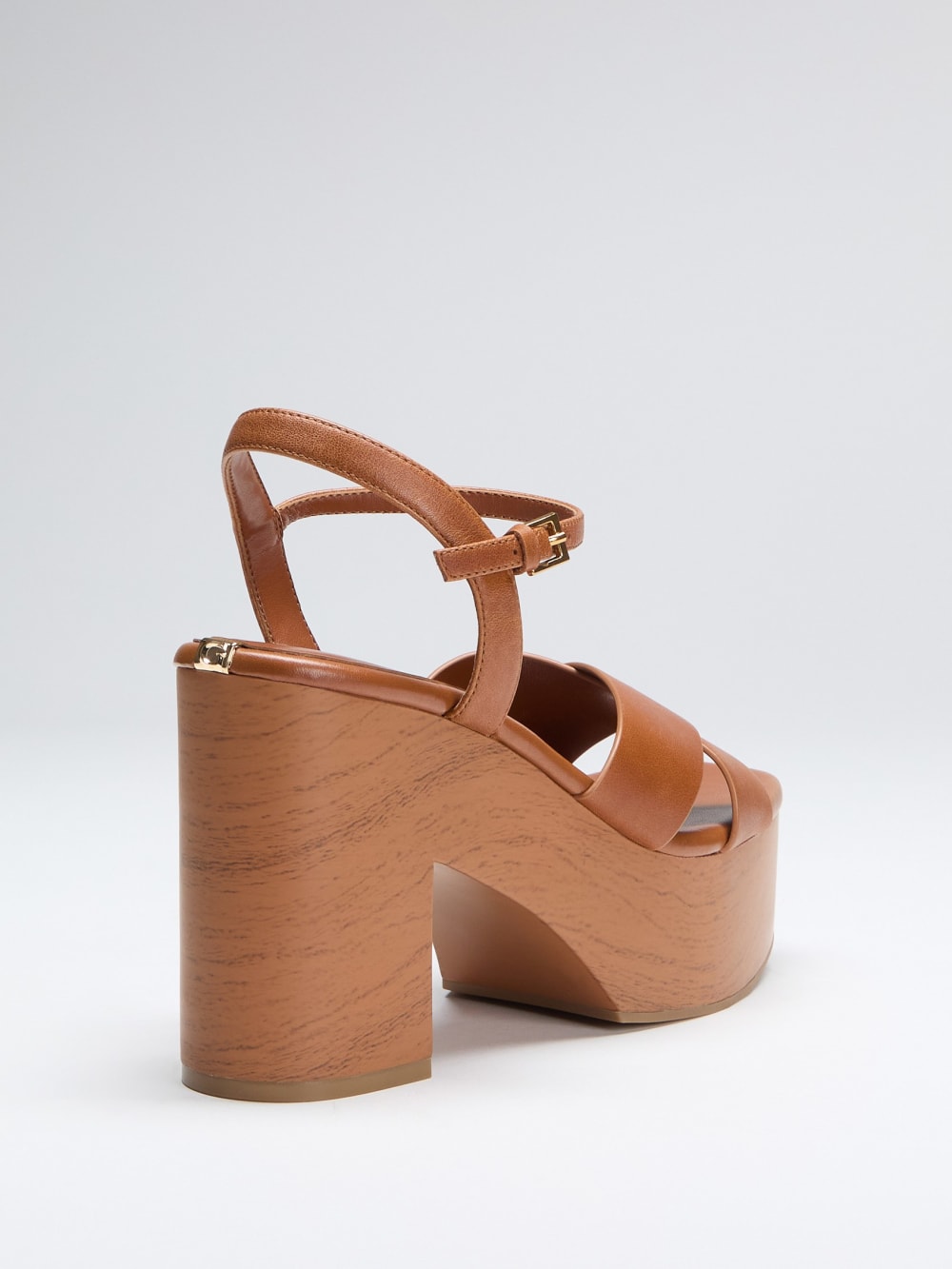 G Logo Sandals