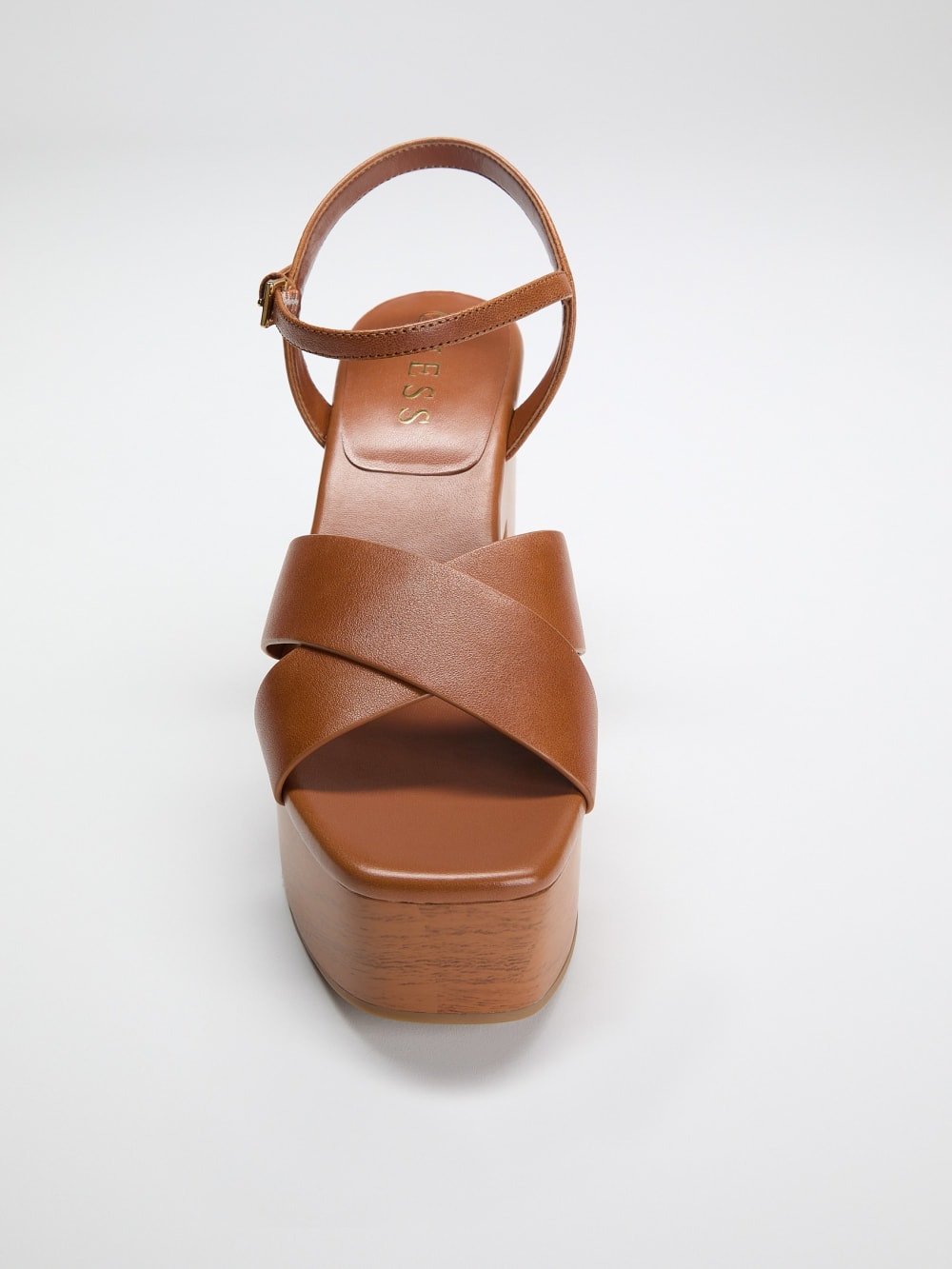 G Logo Sandals