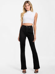 Eco Sexy Flared Jeans