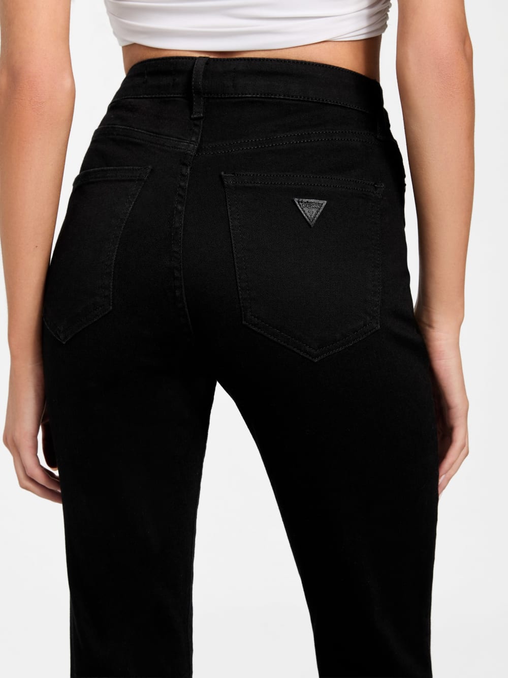 Eco Sexy Flared Jeans