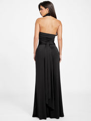 Olivia Halter Jumpsuit
