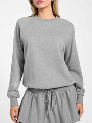 Breann Knit Bubble Dress
