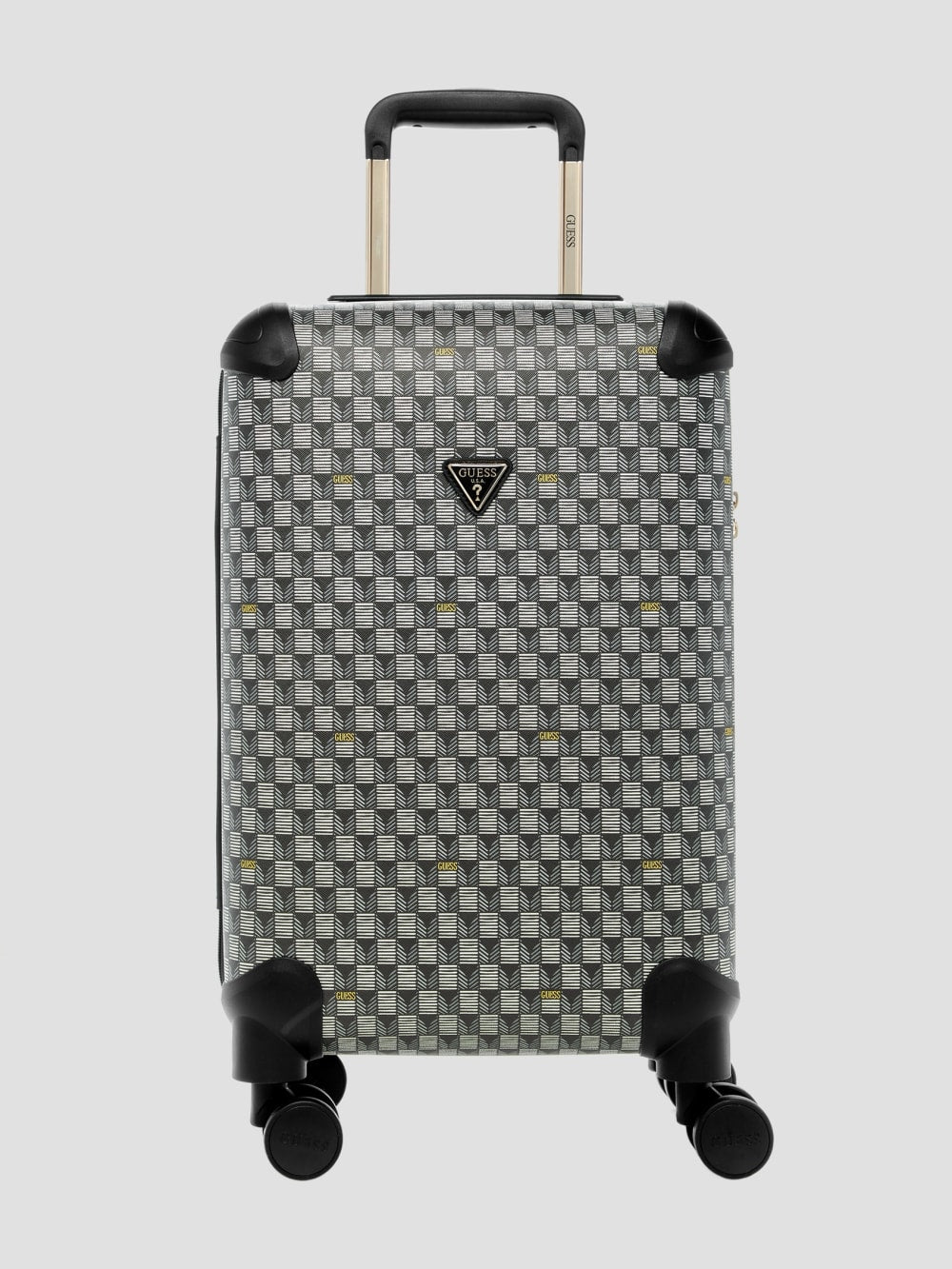 Wilder G Wave 20" 8-Wheel Suitcase
